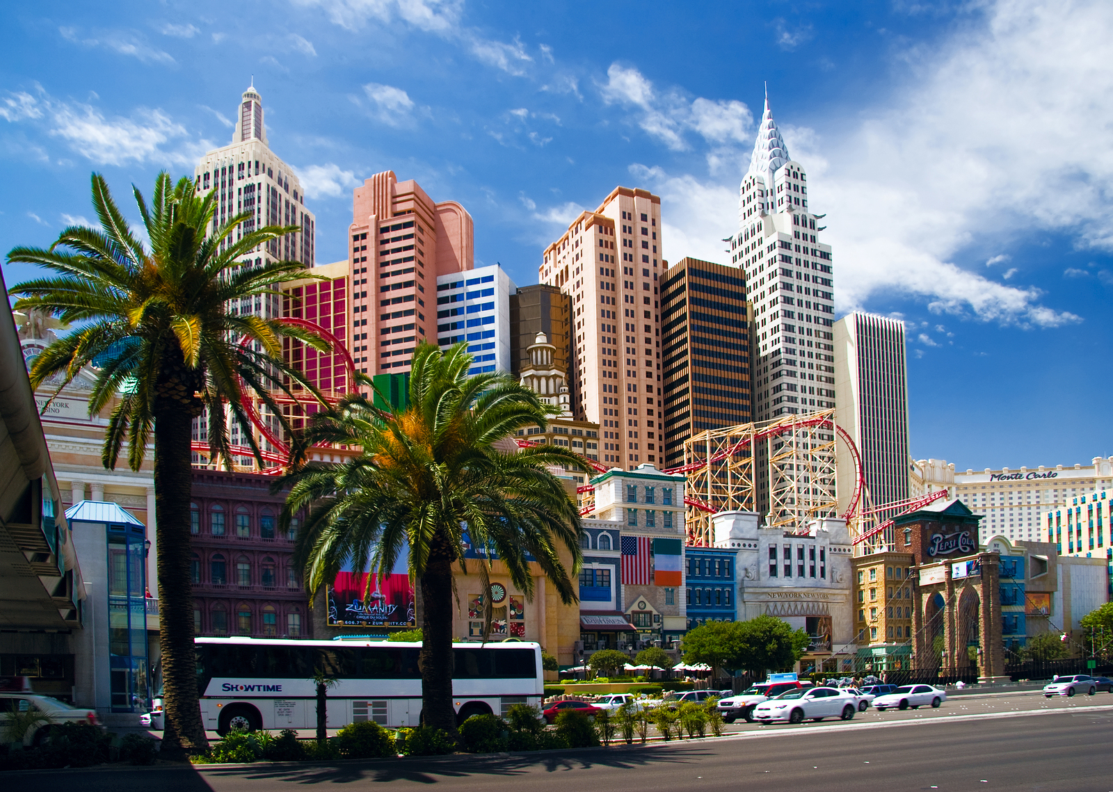 Las Vegas Real Estate Analysis Housing & Rental Market Insights